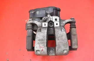 TESLA Model Y 1 generation (2020-2024) Bremsecaliper venstre bak 1044627-00-A 34950594