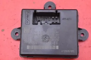 FORD C-Max 2 generation (2010-2019) Motorkontrollenhet ECU AV6N-14B532-EC 34984604