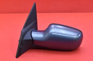 RENAULT Megane 2 generation (2002-2012) Venstre sidespeil 011130-1131 34984565
