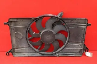 FORD Focus 2 generation (2004-2011) Diffuservifte 3M518C607EC 22079260