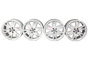 VOLVO XC90 1 generation (2002-2014) Hjul 22081132