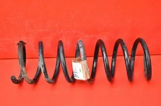 VOLVO S40 2 generation (2004-2012) Venstre fjær foran VOLVO 22100944