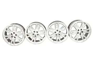 VOLVO XC90 1 generation (2002-2014) Hjul 22113467