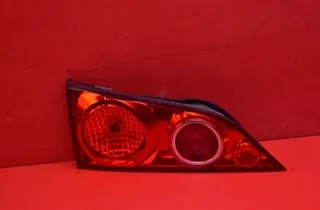 HONDA Accord 7 generation (2002-2008) Baklykt venstre bak P3227L 28270106