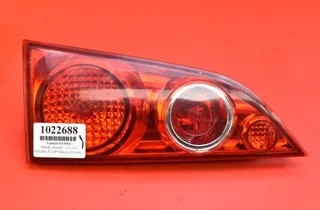 HONDA Accord 7 generation (2002-2008) Baklykt venstre bak P3227L 32928808