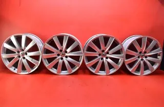 VOLVO XC90 2 generation (2014-2024) Hjul 31362276 33670060