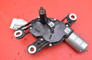 VOLKSWAGEN Golf 8 generation (2019-2023) Bakluke vindusviskermotor 5G0955711C 34984578