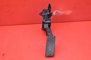 SKODA Fabia 3 generation (2014-2021) Gasspedal 6C1723503D 34950901