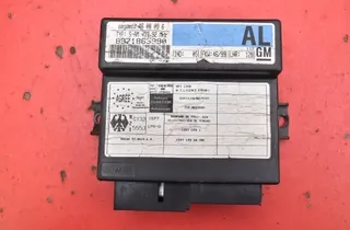 OPEL Frontera B (1998-2004) Kontrollenhet 8971863990 34951093