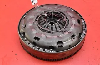 OPEL Astra J (2009-2020) Clutchplate 55567324 34984471