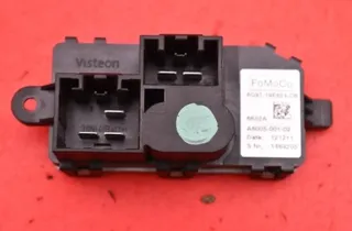 FORD C-Max 2 generation (2010-2019) Innvendig varmemotstand 6G9T-19E624-DB 34984930