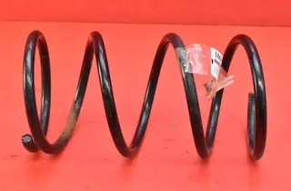 MITSUBISHI ASX 1 generation (2010-2020) Venstre fjær foran 34984835