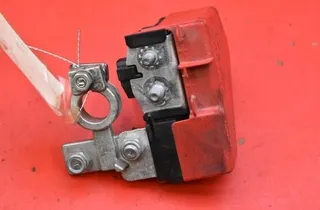 FORD C-Max 2 generation (2010-2019) Kabelsele FV6T-14014-ALE 34984924