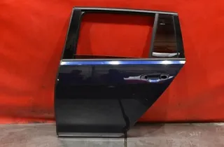 VOLKSWAGEN Golf 8 generation (2019-2023) Bakre venstre dør 34984825