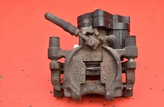 VOLKSWAGEN Golf 8 generation (2019-2023) Bremsecaliper venstre bak 5Q0615405ER 34984882