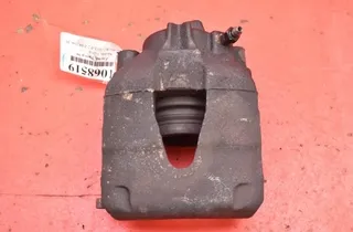 SKODA Fabia 3 generation (2014-2021) Bremsecaliper foran venstre 34984546