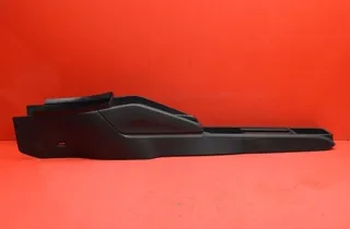 SKODA Fabia 3 generation (2014-2021) Armlene 6V0863242 34984899