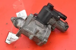 SKODA Octavia 2 generation (2004-2013) EGR-ventil 03G131501D 34984686
