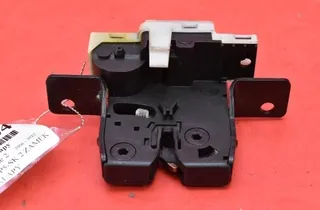 RENAULT Megane 2 generation (2002-2012) Bakluke bagasjeromslås 8200253851C 34984560