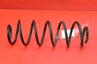 PEUGEOT 208 Peugeot 208 (2012-2015) Venstre fjær foran 34492802