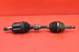 MITSUBISHI ASX 1 generation (2010-2020) Bak venstre drivaksel 34984853