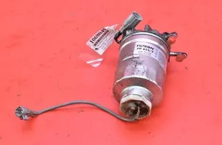 MITSUBISHI ASX 1 generation (2010-2020) Drivstoffilterhus 34984833