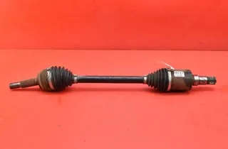 TESLA Model S 1 generation (2012-2024) Bak venstre drivaksel 1030615-00-A 34984850