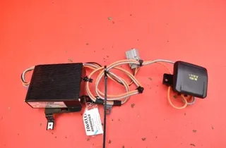 FORD C-Max 2 generation (2010-2019) Motorkontrollenhet ECU CJ5T-19G317-AC 34984907