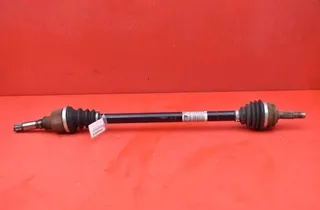 PEUGEOT 208 Peugeot 208 (2012-2015) Bakre høyre drivaksel 9803959680 34921624