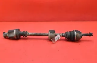 RENAULT Thalia Bakre høyre drivaksel 34984479