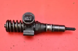 AUDI A6 allroad C6 (2006-2011) Drivstoffinjektor 03G130073G 34984954