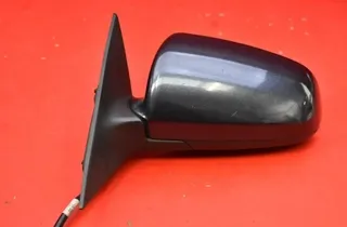 AUDI A6 allroad C6 (2006-2011) Venstre sidespeil 010754 34984959