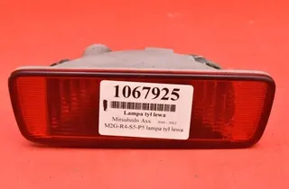 MITSUBISHI ASX 1 generation (2010-2020) Baklykt venstre bak 1149-222 34984804