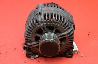 VOLKSWAGEN Passat B6 (2005-2010) Dynamo 021903026L 34915544