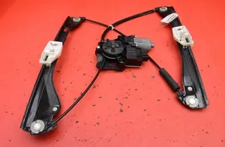 SKODA Fabia 3 generation (2014-2021) Vindusregulator foran venstre dør 2Q2959405C 34984871