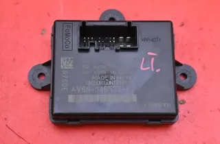 FORD C-Max 2 generation (2010-2019) Motorkontrollenhet ECU AV6N-14B532-EC 34984927