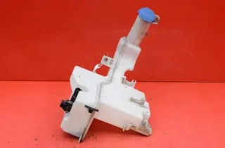 VOLKSWAGEN Passat B7 (2010-2015) Vindusspylertank 3AA955453G 34950246