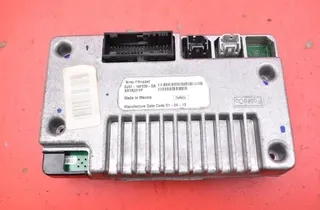 FORD C-Max 2 generation (2010-2019) Motorkontrollenhet ECU DJ5T-14F239-DA 34984610