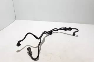 VOLVO XC90 2 generation (2014-2024) Andre rør 32312435 34488458