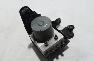 RENAULT Megane 2 generation (2002-2012) ABS pumpe 8200551143 22421244