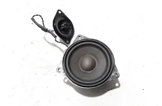 BMW 5 Series F10/F11 (2009-2017) Høyre gulvhøyttaler basshøyttaler 9169689 31798646