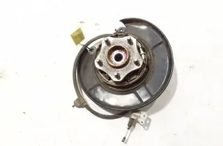 RENAULT Koleos 1 generation (2008-2016) Høyre bakre hjulnav 402027585R 34845380