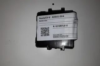 HONDA CR-V 4 generation (2012-2019) Ytterligere indre motordeler 48310R7LE12 27819621