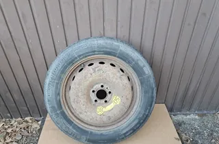 VOLVO XC90 1 generation (2002-2014) Reservehjul 8638383,30647175 34751978