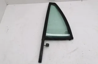 VOLVO XC90 1 generation (2002-2014) Bakre venstre dørglass 34941488