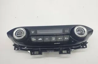 HONDA CR-V 4 generation (2012-2019) Andre kontrollenheter 79600T1VE611M1 34812310