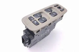 VOLVO XC90 1 generation (2002-2014) Bakre høyre dørvinduskontrollbryter 30658146 34955146