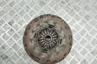 TOYOTA Avensis 2 generation (2002-2009) Clutchsett 3125005120 34942584