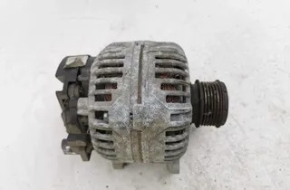 VOLKSWAGEN Passat B6 (2005-2010) Dynamo 34808419