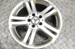 MERCEDES-BENZ GLK-Class X204 (2008-2015) Hjul A2214010702 34954313